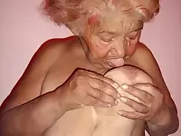 HelloGrannY Best Latin Amateur Pix Collection